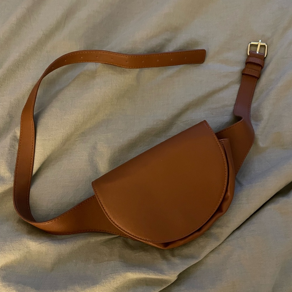 Cute small Fanny pack from target